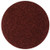 Fits Toyota 4 Runner 1987-1989 W/ Clino Carpet Dash Cover Mat Maroon