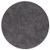 Buick Lacrosse  2005-2009 Brushed Suede Dash Board Cover Mat Charcoal Grey