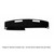 GMC S15 Jimmy 1986-1994 No Side Vent Dashtex Dash Cover Mat Oak