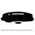 GMC Yukon  2015-2020 w/FCW w/ PTS No HUD  Brushed Suede Dash Mat Grey