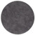 Infiniti QX4 2001-2003 Brushed Suede Dash Board Cover Mat Charcoal Grey