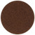 Infiniti QX70 2014-2017 Carpet Dash Board Cover Mat Dark Brown