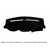 Fits Jeep Grand Cherokee 2011-2021 No Speaker Velour Dash Mat Medium Blue