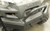Polaris Ranger XP800 2010-2014 Bad Dawg Front Bumper w/Bull Bar & Winch Mount