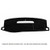 Cadillac Escalade 2007-2014 Carpet Dash Board Cover Mat Vanilla