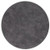 Cadillac DTS 2006-2011 w/ Park Assist Brushed Suede Dash Cover Mat Charcoal Grey