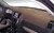 Daewoo Nubira 2000-2002 Brushed Suede Dash Board Cover Mat Taupe