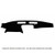 Hummer H2 2002-2007 Dashtex Dash Board Cover Mat Charcoal Grey