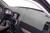 Jaguar XJ6/L 1988 Sedona Suede Dash Board Cover Mat Grey
