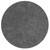 Fits Kia Cadenza 2014-2016 Sedona Suede Dash Board Cover Mat Charcoal Grey