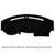 Fits Kia Soul 2014-2019 Carpet Dash Board Cover Mat Charcoal Grey