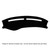 Fits Kia Optima 2001-2006 Sedona Suede Dash Board Cover Mat Grey