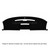 Lincoln Aviator 2003-2005 Sedona Suede Dash Board Cover Mat Black