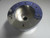 Chrome Steering Wheel Hub Adapter | Fits Yamaha G1-G29 Golf Carts