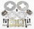 Honda TRX400 Rancher AT 2004-2007 High Lifter Front Disc Brake Conversion Kit