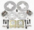 Honda TRX400 Rancher AT 2004-2007 High Lifter Front Disc Brake Conversion Kit