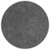 Mitsubishi Lancer 2008-2013 No Sensor w/Nav Sedona Suede Dash Mat Charcoal Grey