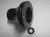 Black Steering Wheel Hub Adapter | Fits Club Car Precedent Golf Carts