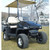 Fairplay Star Zone Electric Golf Cart 2005-Up Jakes 3" Spindle Lift | 6220-3LD