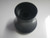 Black Steering Wheel Hub Adapter | Fits EZGO TXT / RXV Golf Carts