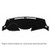 Fits Nissan Rogue Sport 2017-2021 w/ Sensor Carpet Dash Mat Black