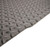 Club Car DS Golf Cart 1984-Up Diamond Plate Design Floor Mat Shield w/ Horn
