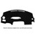 Scion Xb 2008-2015 Brushed Suede Dash Board Cover Mat Charcoal Grey
