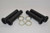 1994-1995 Polaris 300 Front Lower A-Arm Delrin Bushing Kit Set of 2