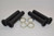 2000-2002 Polaris Xpedition 325 Front Lower A-Arm Delrin Bushing Kit Set 2
