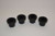 Can Am Commander 800 XT 2011-2015 Lower Front A-Arm Delrin Bushing Kit