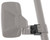 Yamaha Viking Bad Dawg 2" Universal Breakaway Side View Mirror Set