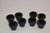 Can Am DS 450 XXC 2015 Upper Front A-Arm Delrin Bushing Set