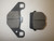 Can Am Outlander 650 XT 4x4 2006-2014 Upper Front A-Arm Delrin Bushing Kit