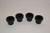 Can Am DS 450 XMX 2015 Upper Front A-Arm Delrin Bushing Kit