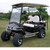 Fairplay Star Zone Electric Golf Cart 2005-Up Jakes 6" Spindle Lift Kit | 6220