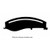 Mitsubishi Diamante 2003-2004 Sedona Suede Dash Board Cover Mat Black