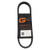 Gboost Technology Polaris E-Compound Severe Duty Belt | DBPO1148EX