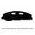 Fits Jeep Grand Cherokee 1999-2004 w/ Sensor Dash Mat Camo Game Pattern