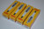 1991-Up EZGO 4-cycle gas golf cart models NGK Standard Spark Plug | BPR4ES  | 4 Set