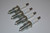 1991-Up EZGO 4-cycle gas golf cart models NGK Standard Spark Plug | BPR4ES  | 4 Set