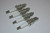 2013-2014 Yamaha SRX120 SX120 NGK Standard Spark Plug | BPR4ES | 6578 | 4 Set