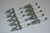2004-2006 Polaris Industries Ranger TM 650 NGK Standard Spark Plug | BPR4ES | 10