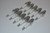 1979-1980 Suzuki OR50 NGK Standard Spark Plug | BP6HS | 7331 | 10 Set