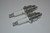 1976-1993 EZGO 2-cycle gas golf cart NGK Standard Spark Plug | BP6HS | 7331 | 2 Set