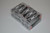 1986-1987 Yamaha CE50 Riva Jog NGK Standard Spark Plug | BP6HS | 7331 | 8 Set