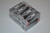1987-1994 Yamaha SH50M Riva Razz NGK Standard Spark Plug | BP6HS | 7331 | 10 Set