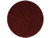 Fits Chrysler Lebaron Convertible 1994-1995 Velour Dash Board Mat  Maroon