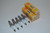 NGK Standard Spark Plug | CPR7EA-9 | 3901 | 5 Set