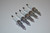 Kawasaki Teryx 800 | NGK Standard Spark Plug | CPR7EA-9 | 3901 | 5 Set