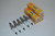 Kawasaki Teryx 800 | NGK Standard Spark Plug | CPR7EA-9 | 3901 | 5 Set